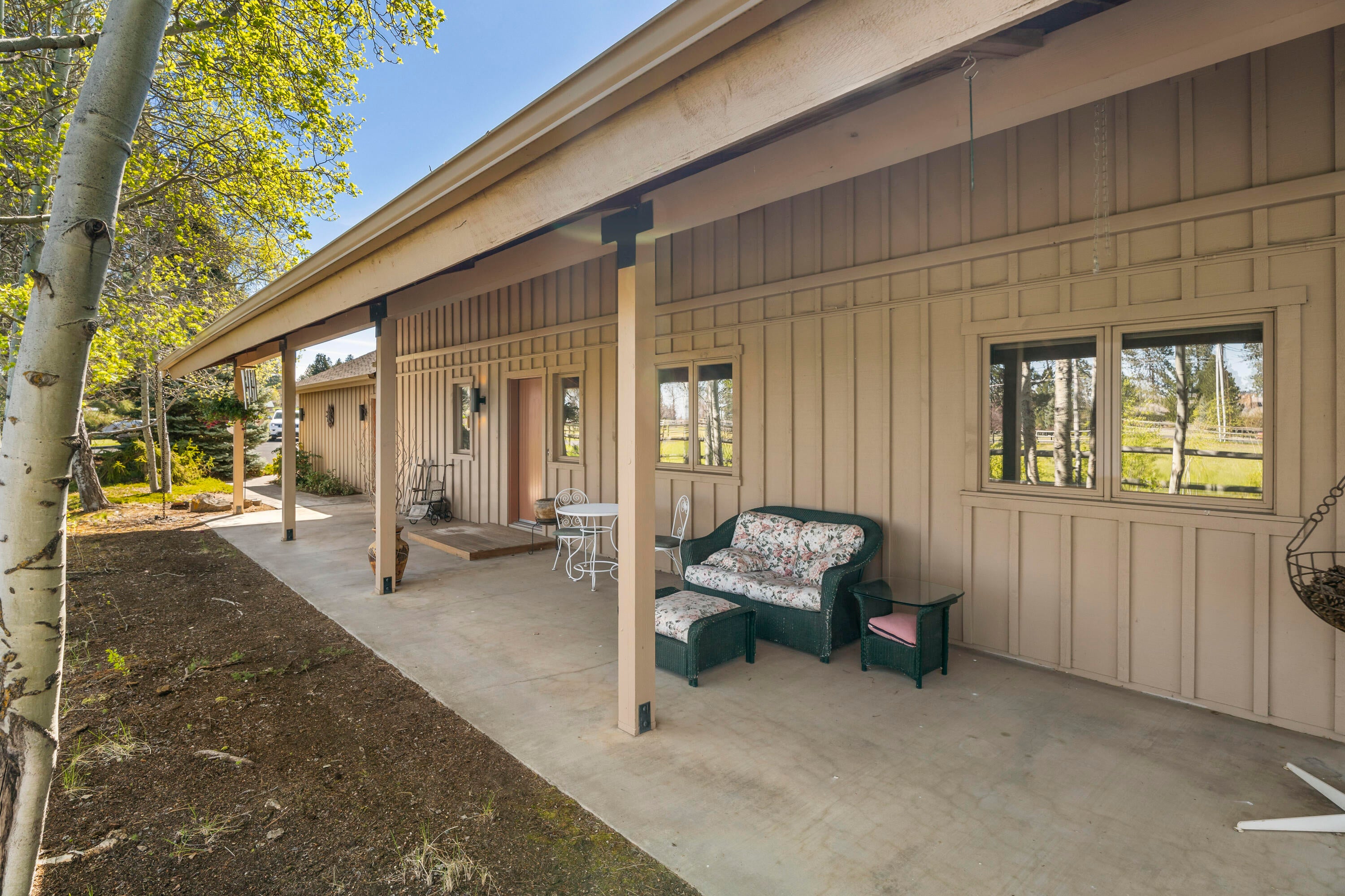 20875 Sholes Road Bend, OR 97702 - Photo 70 of 88 72-Exterior