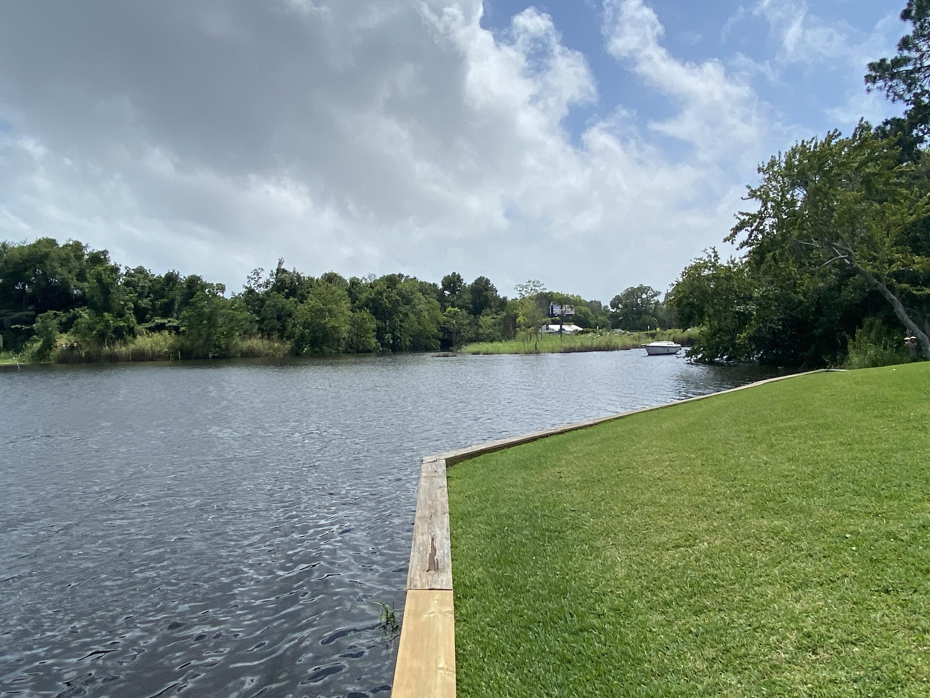 210 Pelham Road, Unit 114A Fort Walton Beach, FL 32547 - Photo 1 of 9 a view of a lake view