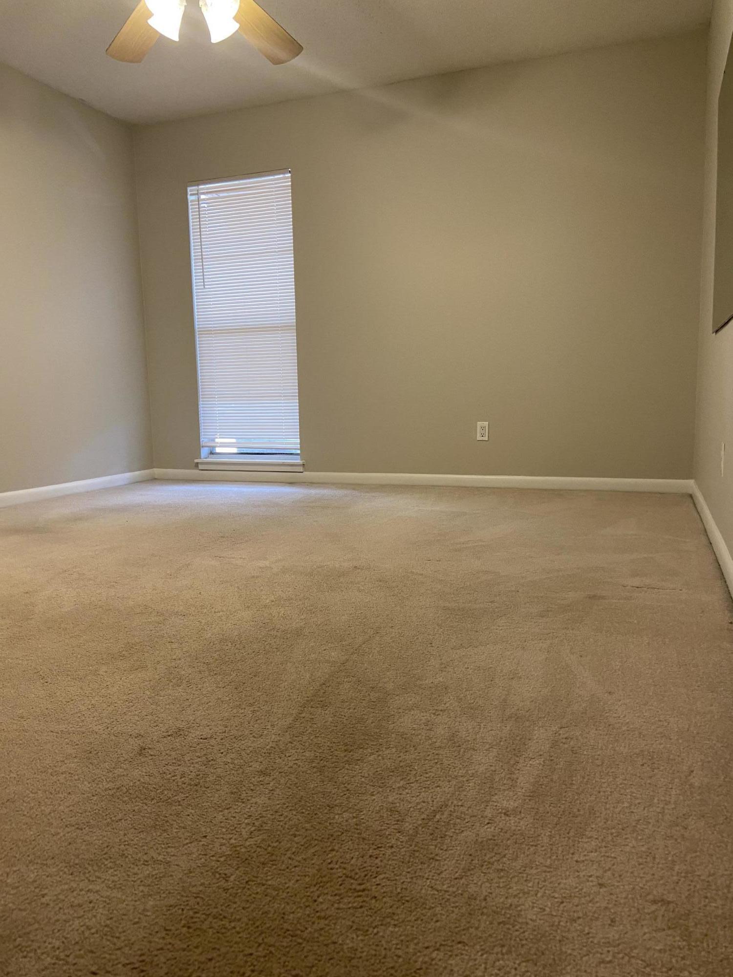 210 Pelham Road, Unit 114A Fort Walton Beach, FL 32547 - Photo 8 of 9 a view of an empty room and window