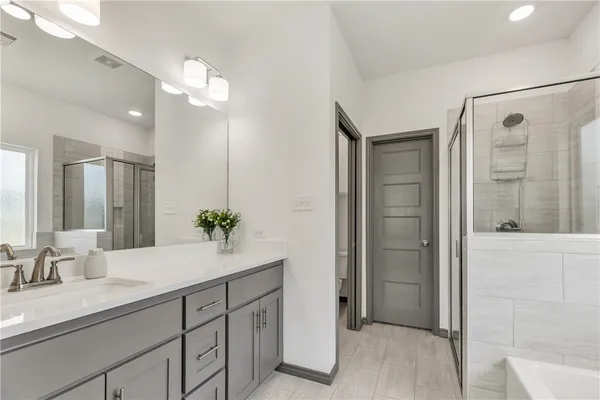 $274,900 | 1000 Granite Court, Bryan, TX 77803