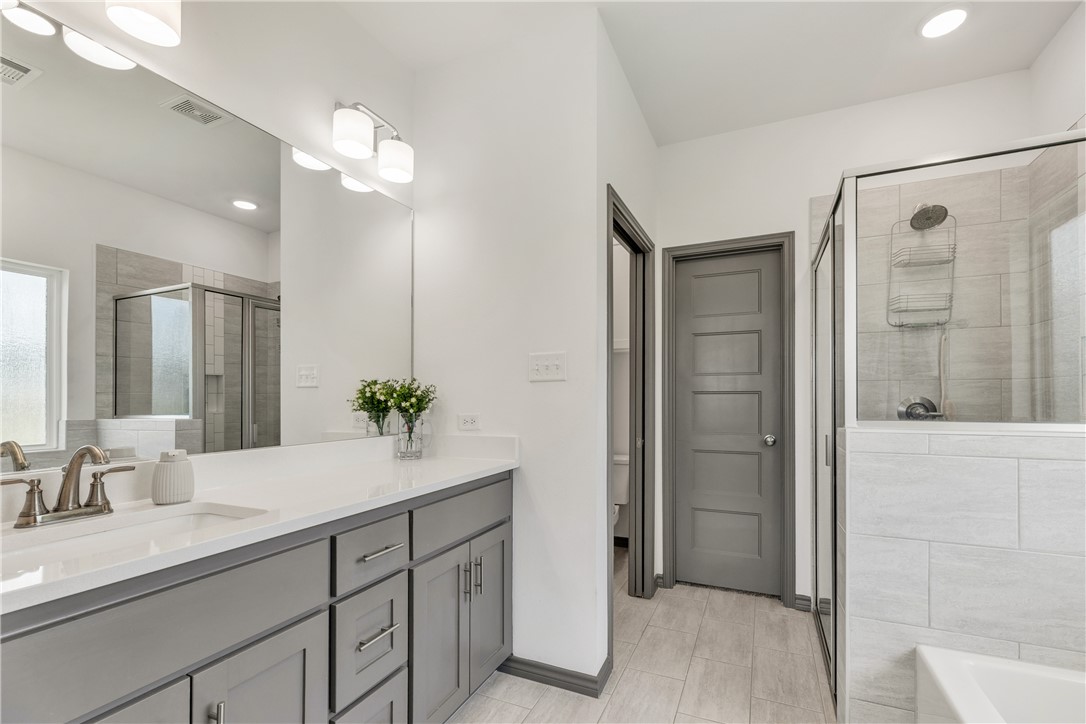 1000 Granite Court Bryan, TX 77803 - Photo 22 of 34