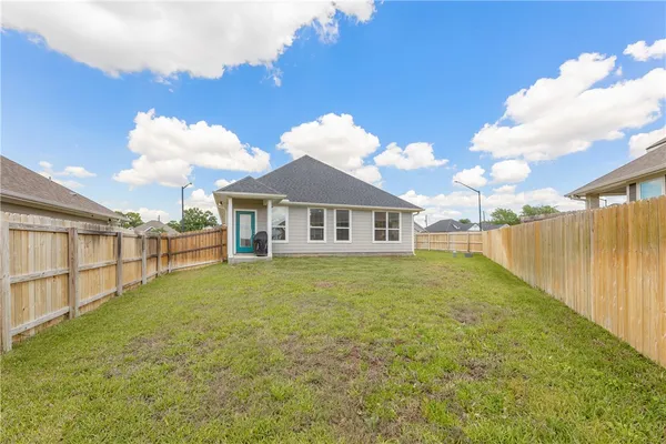 $274,900 | 1000 Granite Court, Bryan, TX 77803