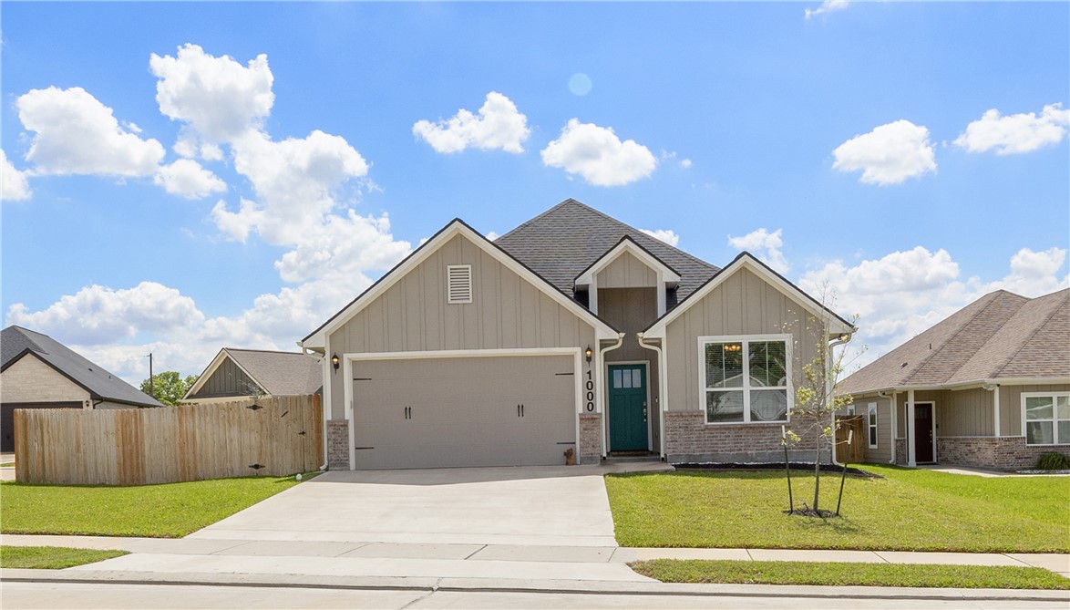 1000 Granite Court Bryan, TX 77803 - Photo 34 of 34