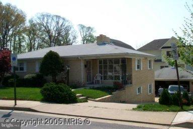 2808 21st Road South Arlington, VA 22206 - Photo 1 of 6 Exterior (Main)