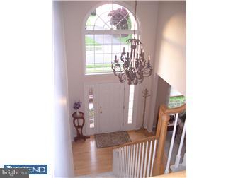 13 Chase Road Lumberton, NJ 08048 - Photo 2 of 12 Foyer