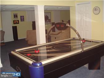 13 Chase Road Lumberton, NJ 08048 - Photo 11 of 12 Basement - Finished