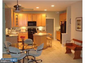 13 Chase Road Lumberton, NJ 08048 - Photo 4 of 12 Kitchen