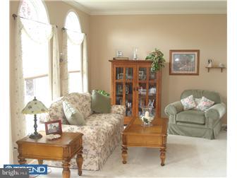 13 Chase Road Lumberton, NJ 08048 - Photo 5 of 12 Living Room