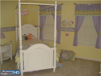 13 Chase Road Lumberton, NJ 08048 - Photo 10 of 12 Bedroom 3