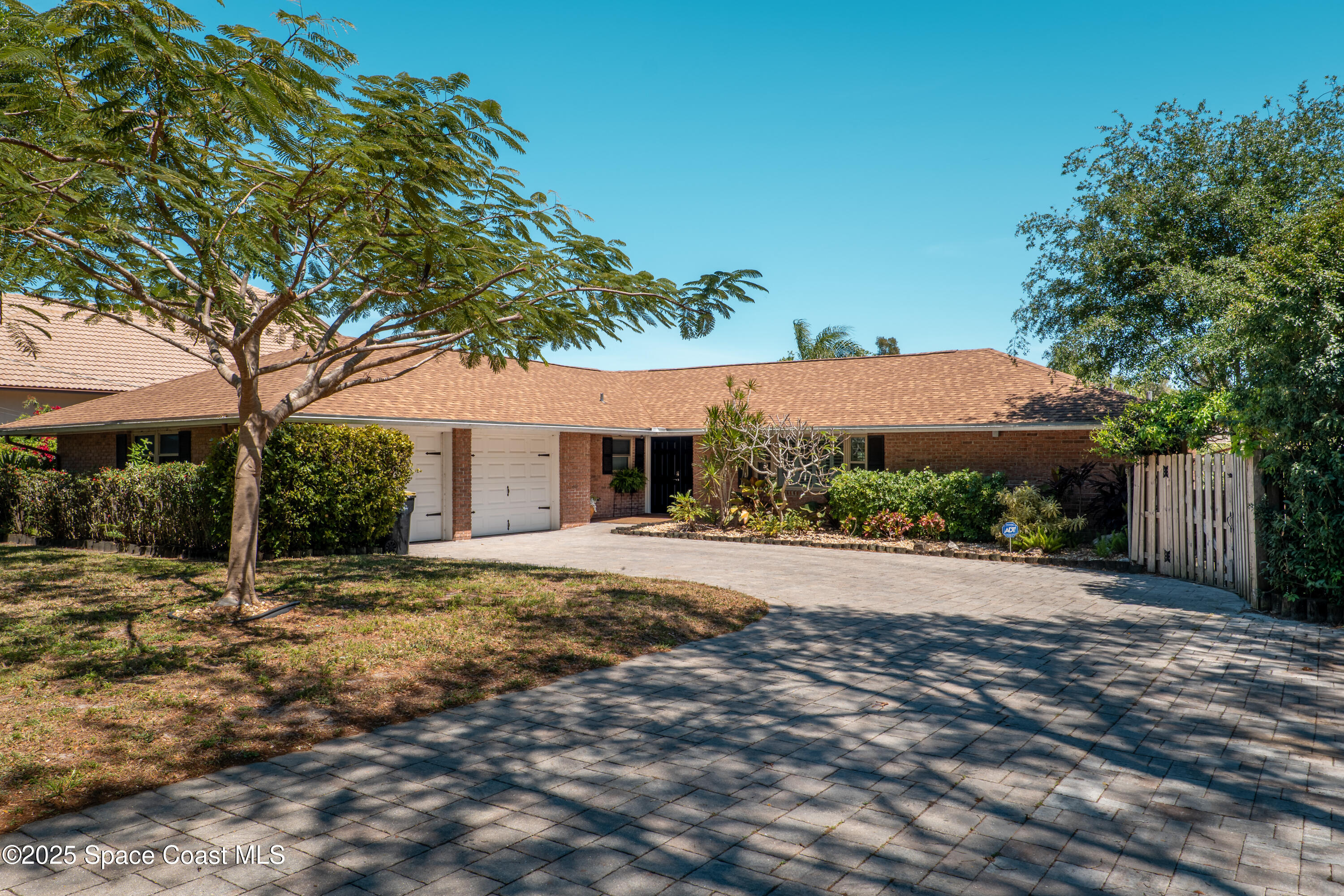 1021 Sunswept Road Northeast Palm Bay, FL 32905 - Photo 2 of 41 House-1