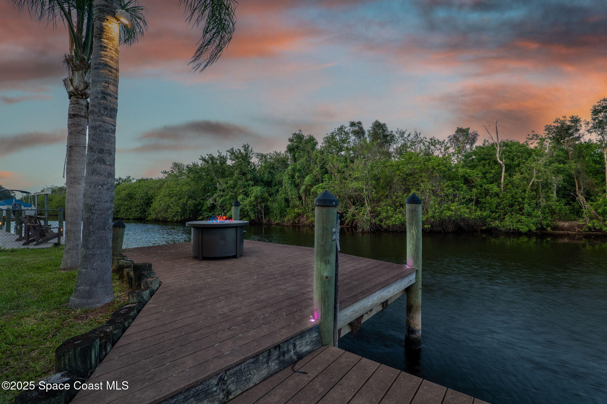 1021 Sunswept Road Northeast Palm Bay, FL 32905 - Photo 29 of 41 28-web-or-mls-Drone-1