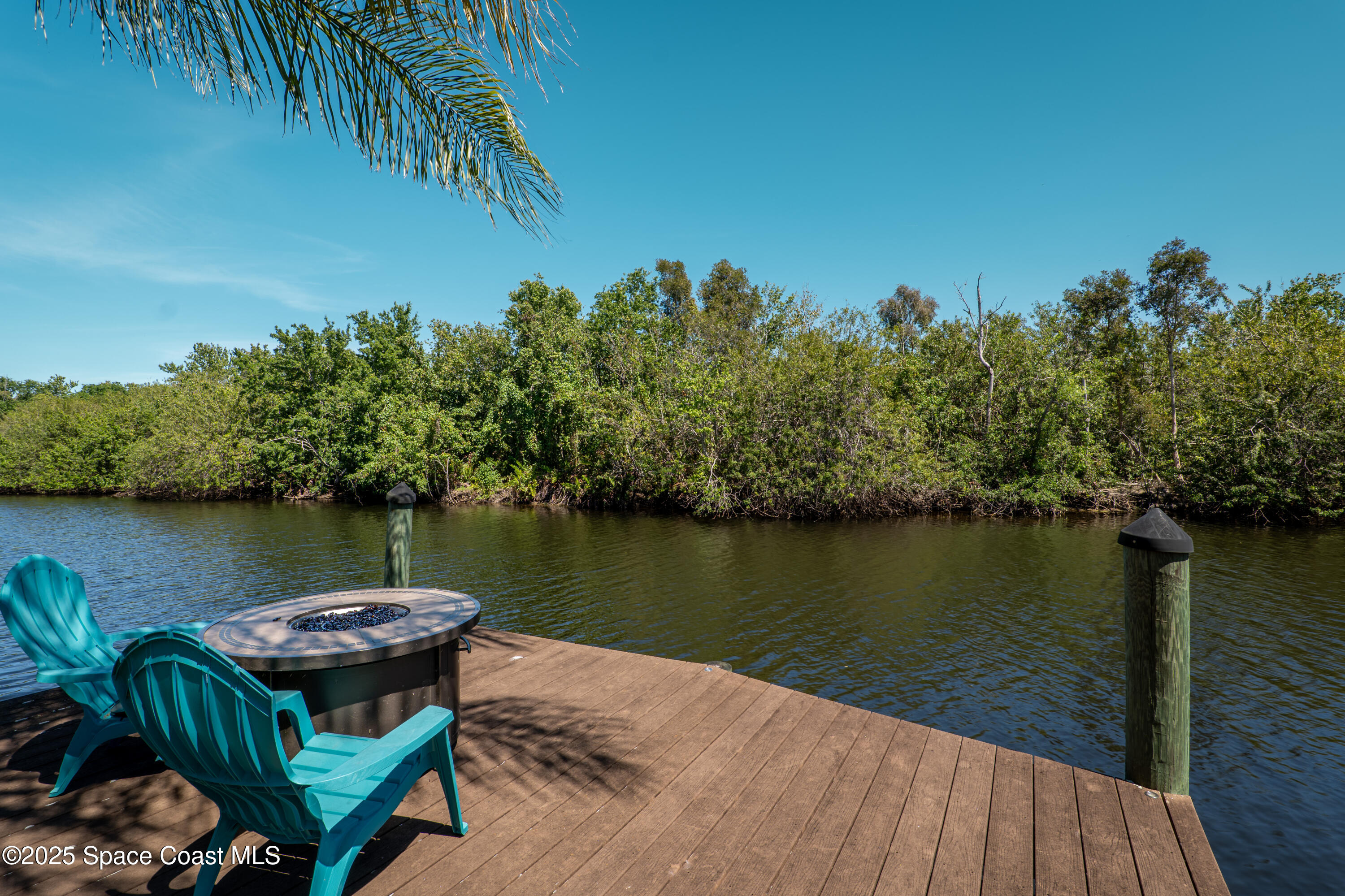 1021 Sunswept Road Northeast Palm Bay, FL 32905 - Photo 35 of 41 House-3