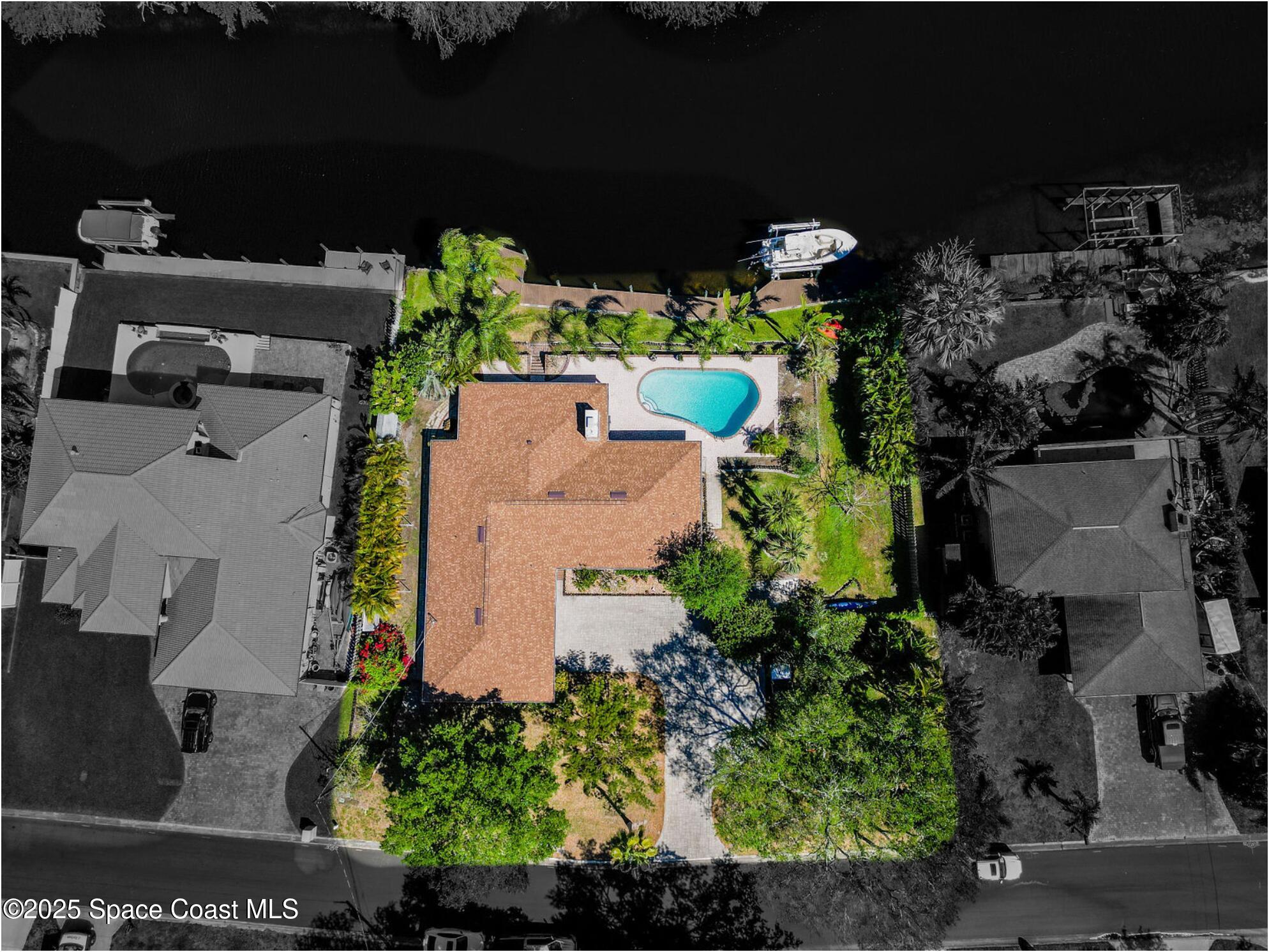 1021 Sunswept Road Northeast Palm Bay, FL 32905 - Photo 39 of 41 Screenshot 2025-06-08 at 7.33.53PM