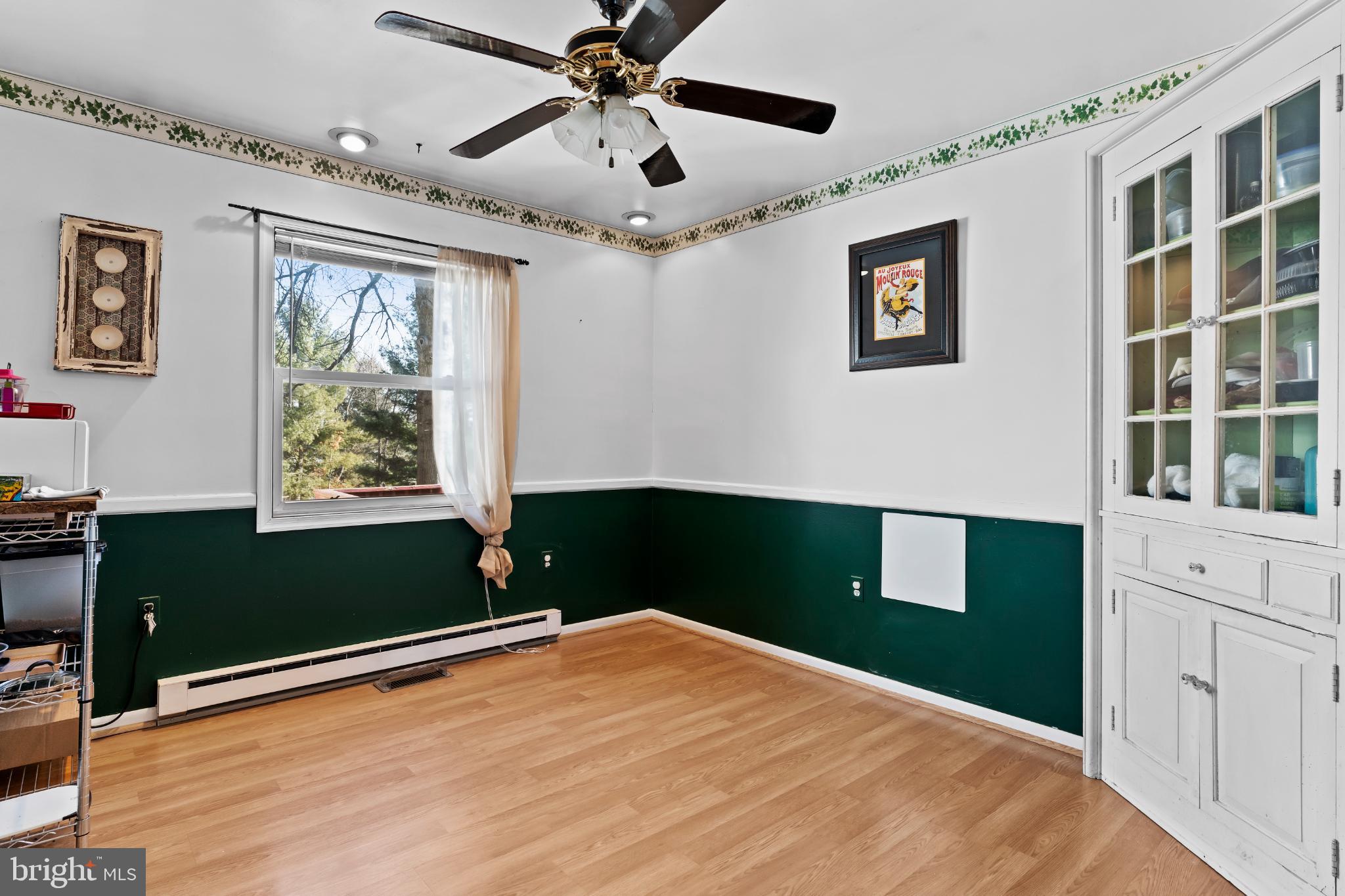 1434 Yorktowne Road Mechanicsburg, PA 17050 - Photo 13 of 30 Bright and airy room with charming accents.