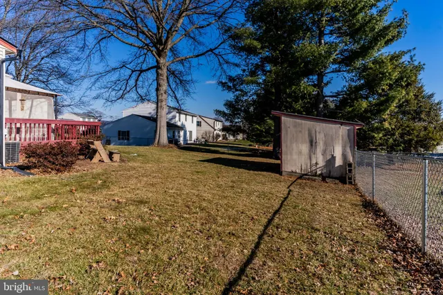 $325,000 | 1434 Yorktowne Road, Mechanicsburg, PA 17050