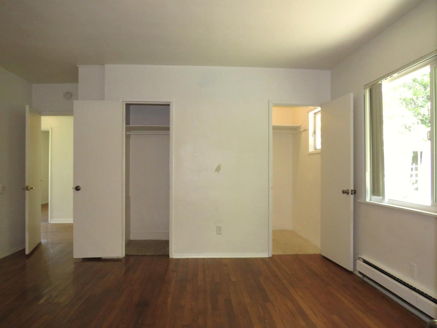 24040 Tokayana Way Colfax, CA 95713 - Photo 15 of 70 2 closets, one is a walk-in closet.