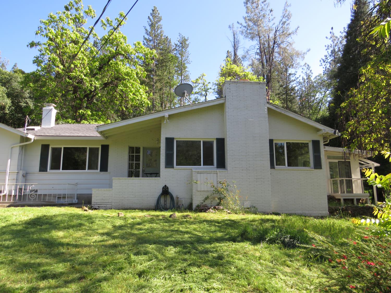 24040 Tokayana Way Colfax, CA 95713 - Photo 47 of 70