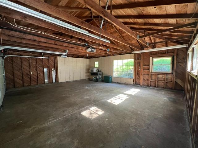 24040 Tokayana Way Colfax, CA 95713 - Photo 51 of 70 Oversized 2 Car Garage with 2 automatic doors.