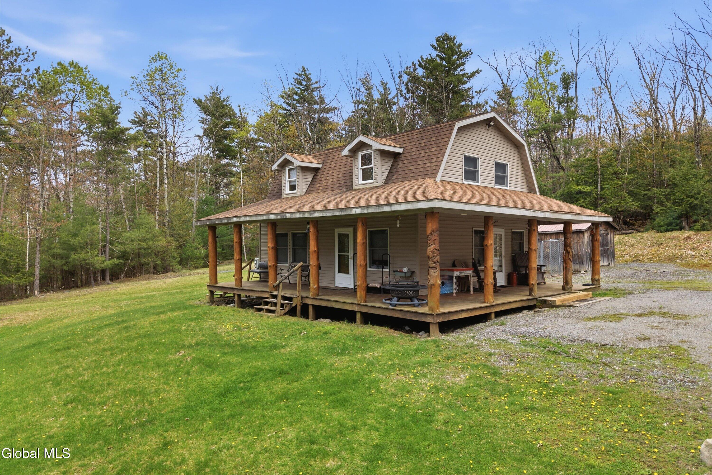 400 Greenbush Hill Road Fulton, NY 12071 - Photo 15 of 16 400 Greenbush Hill Rd