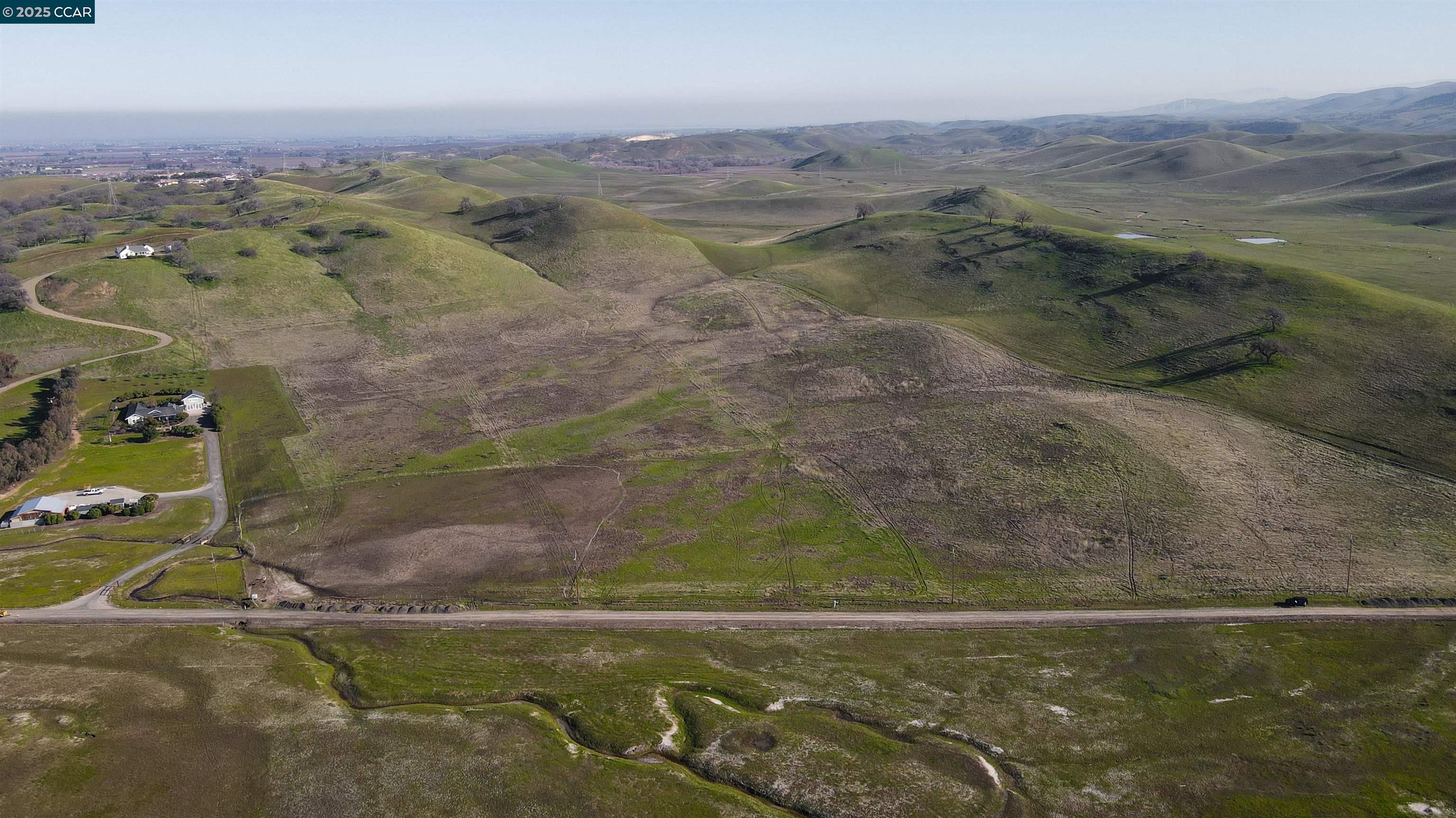 0 Briones Valley Road Brentwood, CA 94513 - Photo 17 of 48 a view of city and mountain