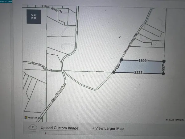 $799,000 | 0 Briones Valley Road, Brentwood, CA 94513