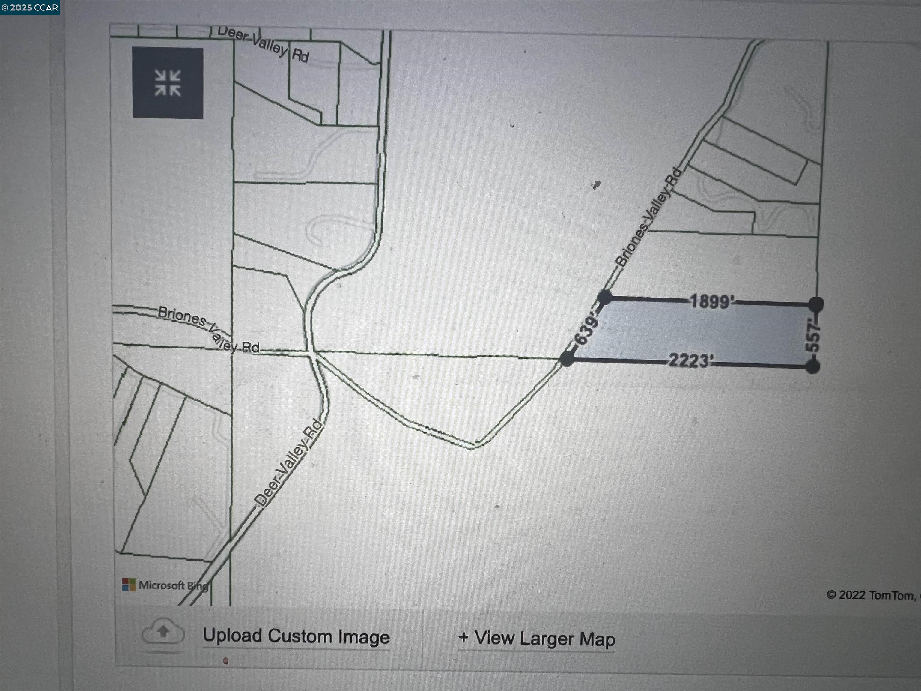 0 Briones Valley Road Brentwood, CA 94513 - Photo 37 of 48