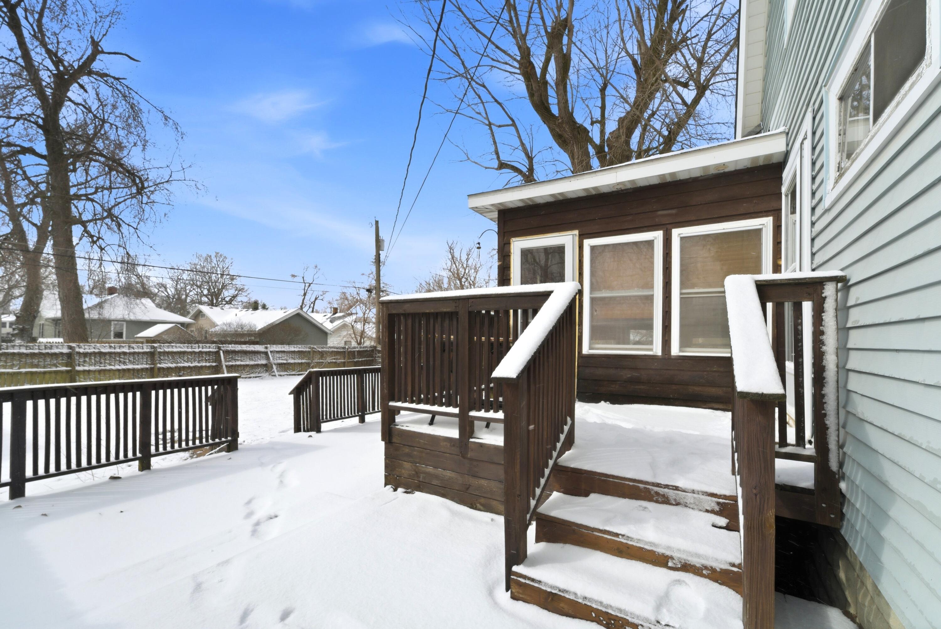 240 Humpfer Street Hammond, IN 46324 - Photo 37 of 42 3000x2005