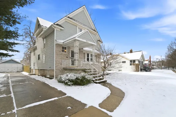 $230,000 | 240 Humpfer Street, Hammond, IN 46324