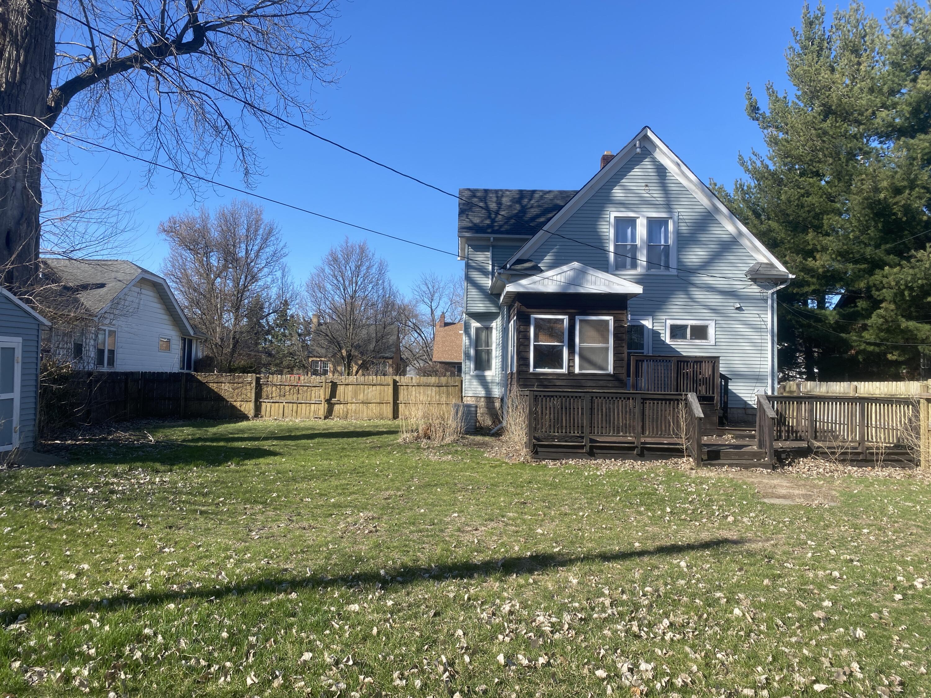 240 Humpfer Street Hammond, IN 46324 - Photo 41 of 42 3000x2250