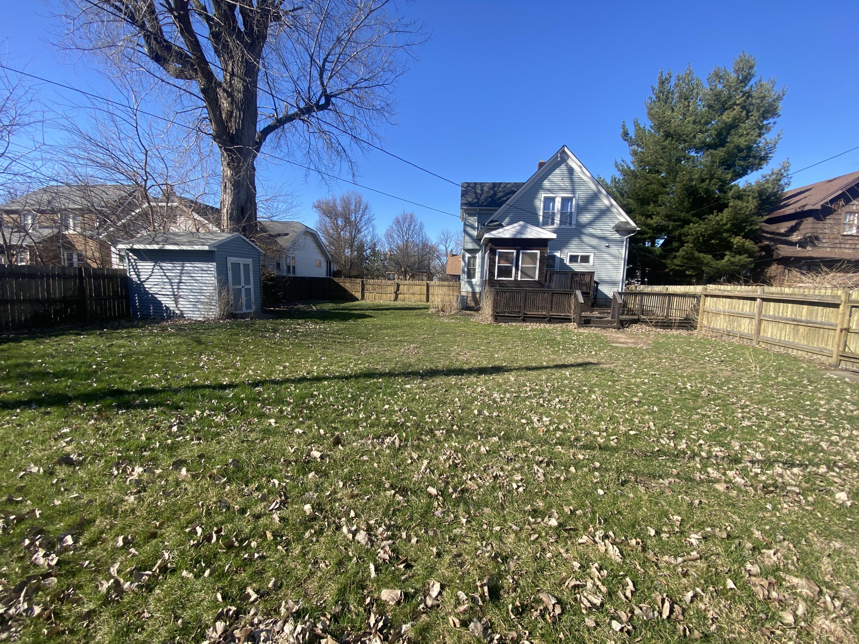 240 Humpfer Street Hammond, IN 46324 - Photo 42 of 42 3000x2250