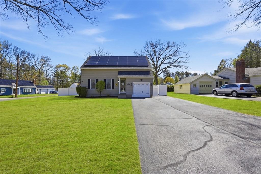 33 Winding Lane Springfield, MA 01118 - Photo 42 of 42