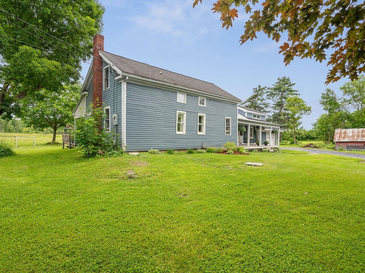 523 Little Chicago Road Ferrisburgh, VT 05456 - Photo 43 of 55
