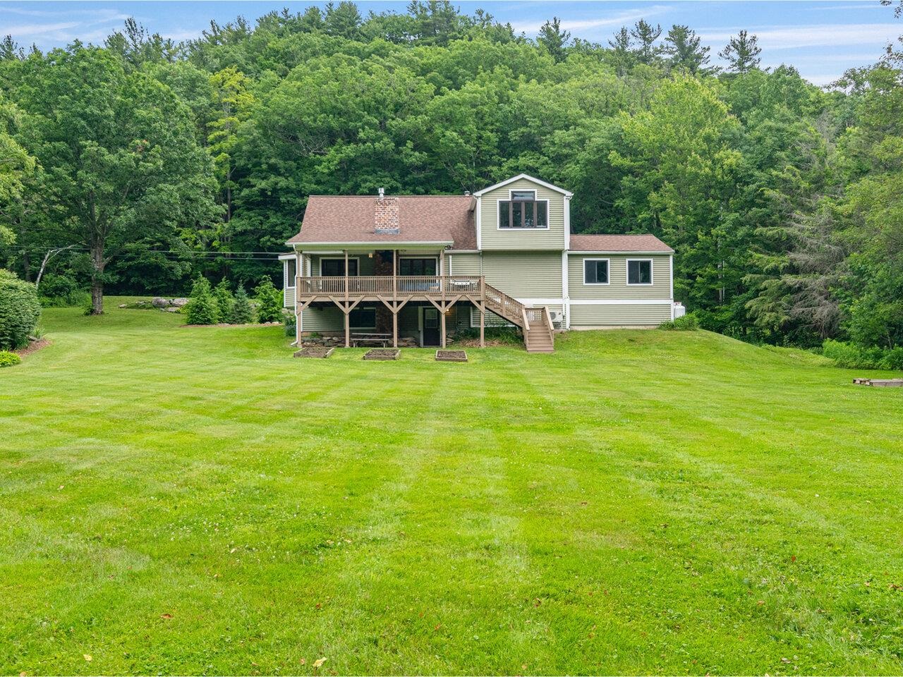 1439 East Hill Road Williston, VT 05495 - Photo 35 of 42 Gallery Image 35