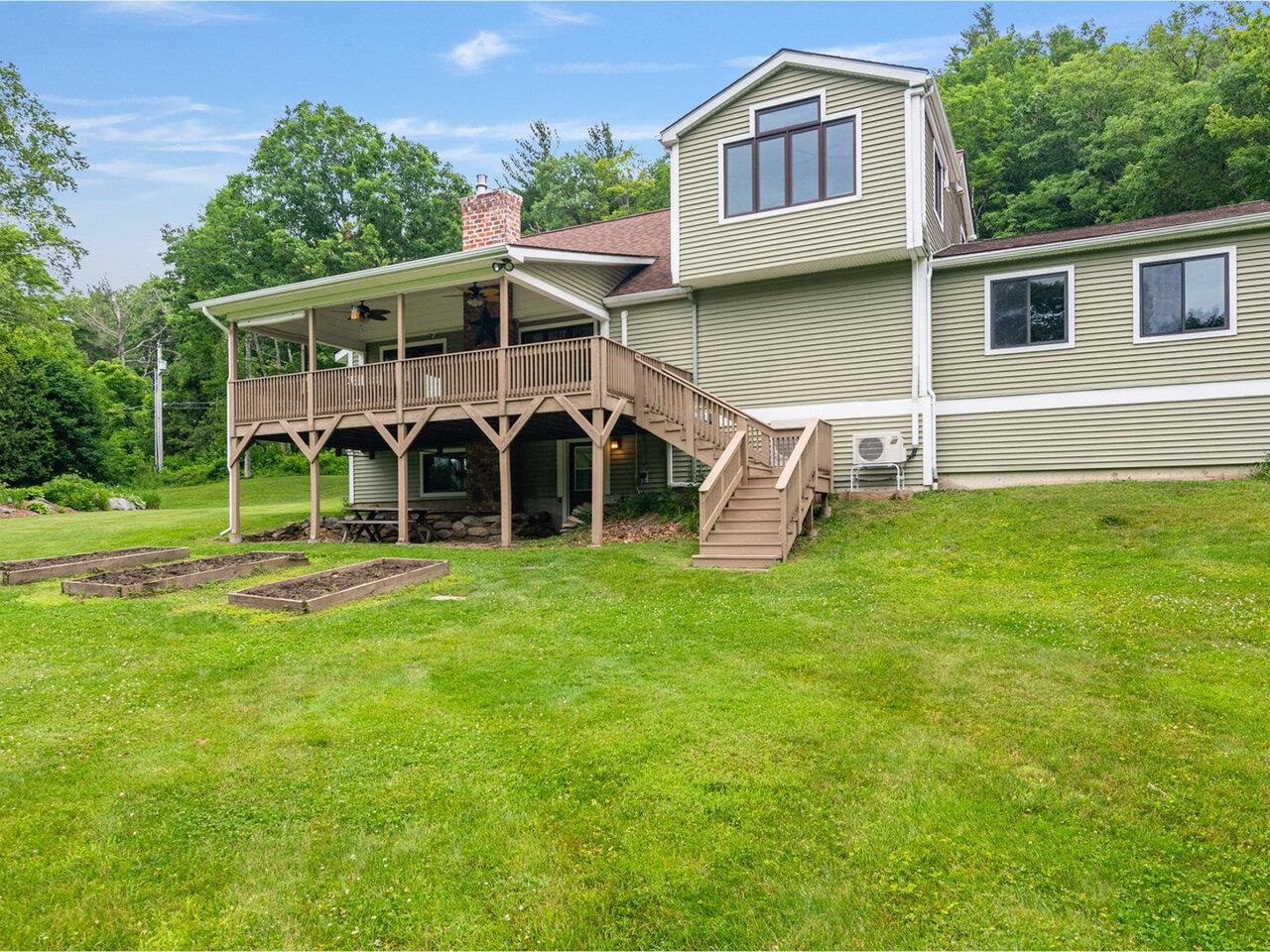 1439 East Hill Road Williston, VT 05495 - Photo 36 of 42 Gallery Image 36