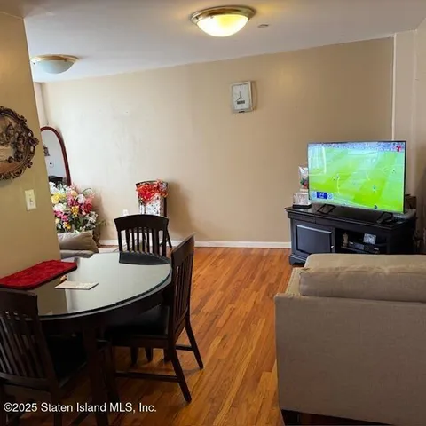 $169,000 | 2023 Belmont Avenue, Unit 4C | East Tremont