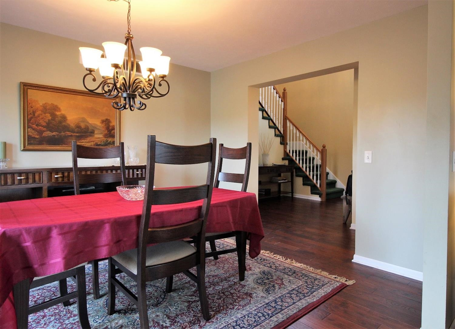 10111 Grames Road Maybee, MI 48159 - Photo 10 of 10 Diningroom