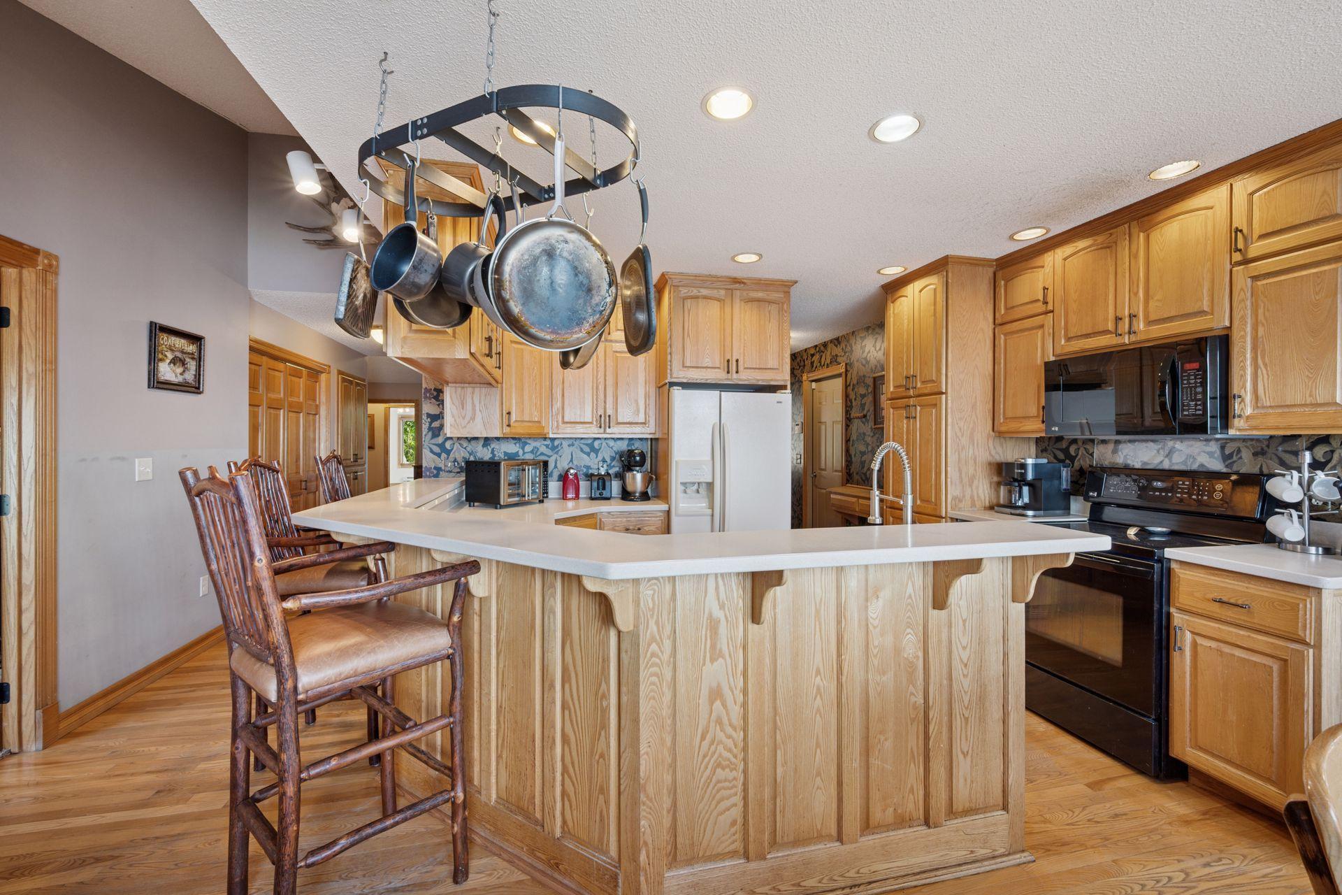 43421 Vista Road Isle, MN 56342 - Photo 14 of 68