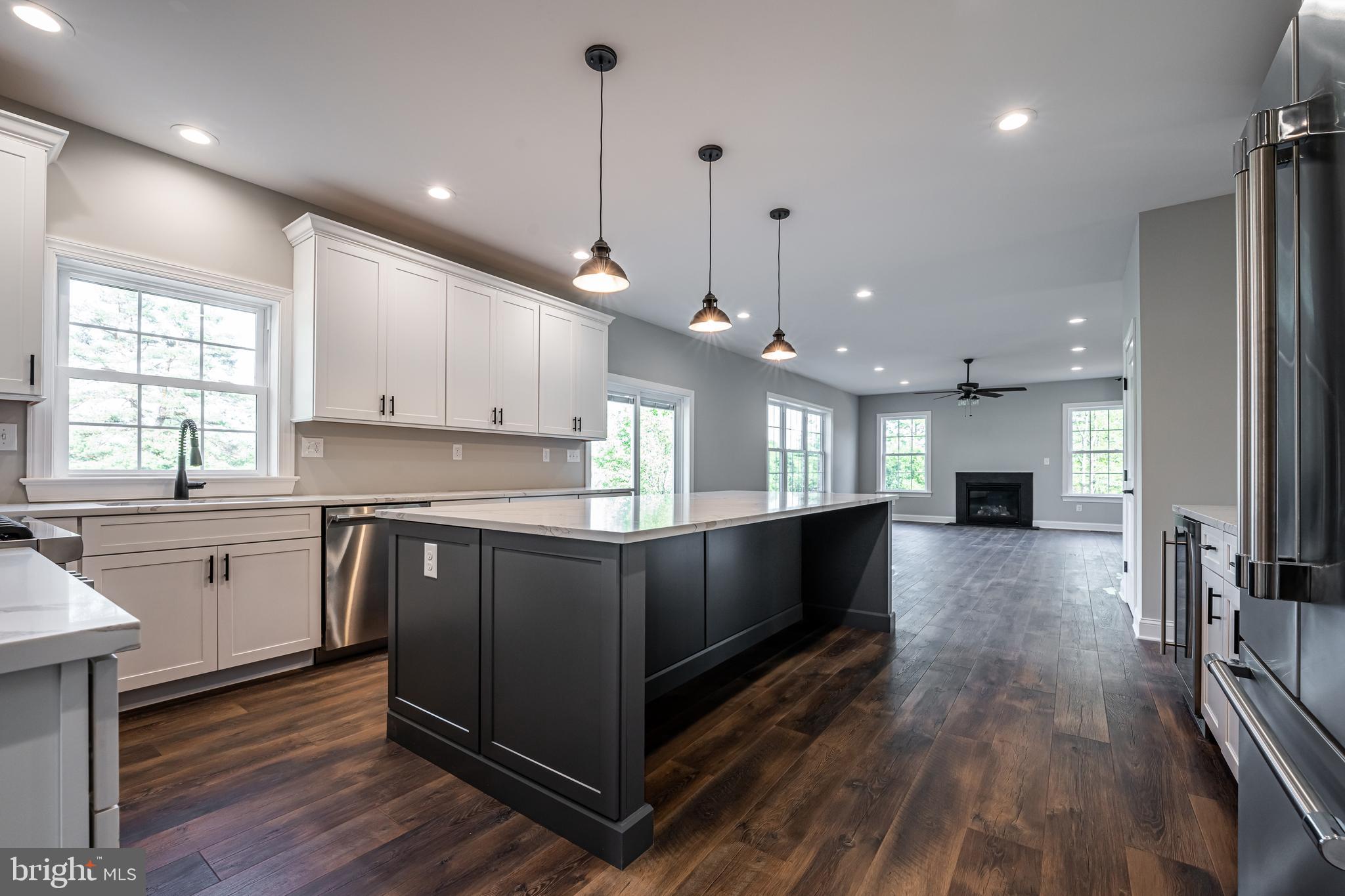 0 Schwenkmill Road Perkasie, PA 18944 - Photo 11 of 31 Optional Larger Island