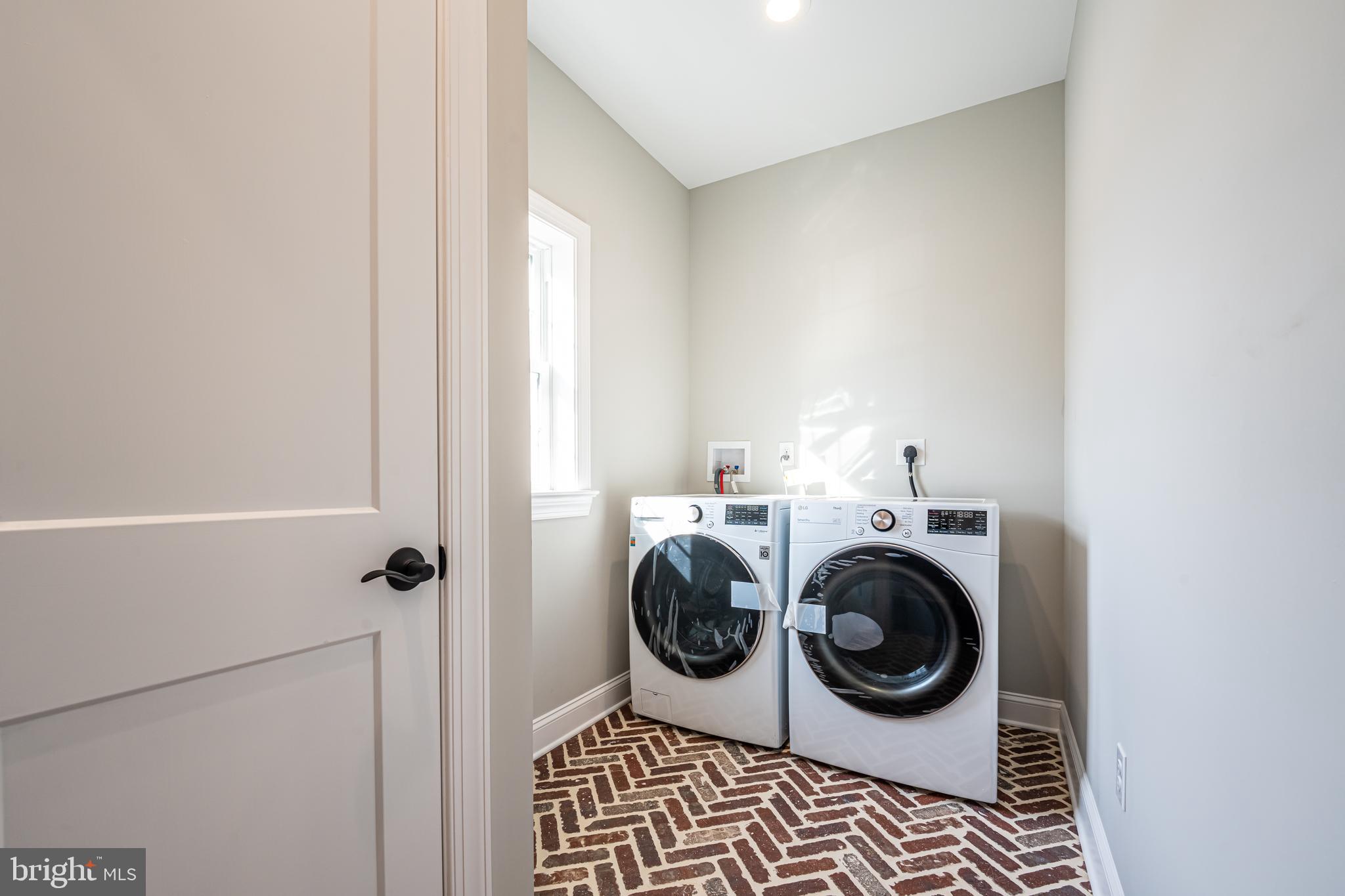 0 Schwenkmill Road Perkasie, PA 18944 - Photo 15 of 31 Laundry Room