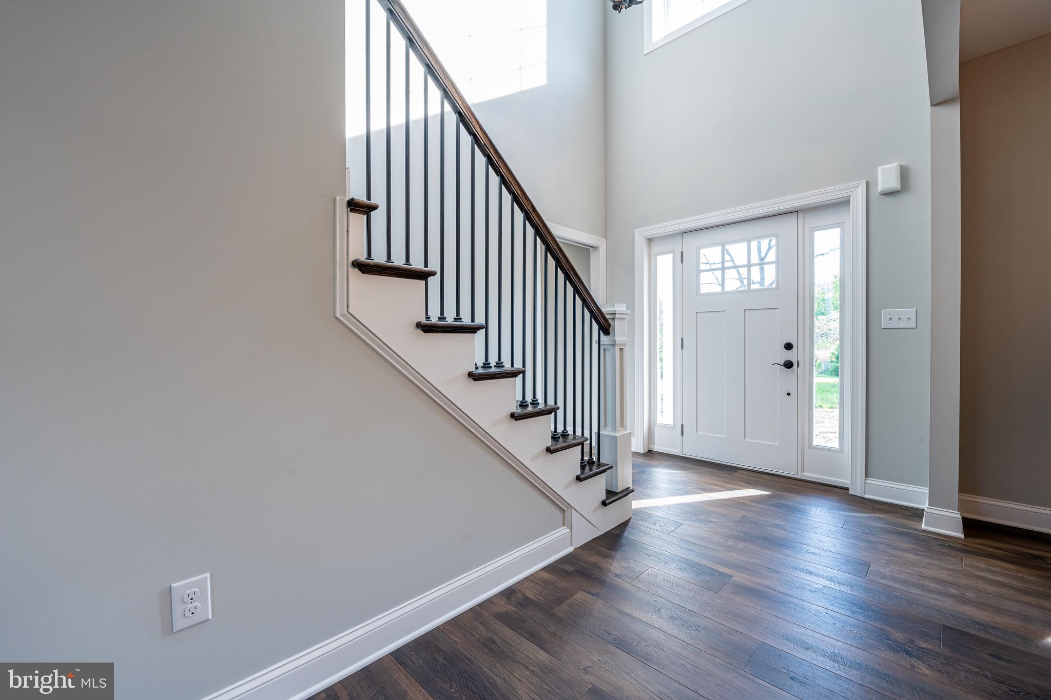 0 Schwenkmill Road Perkasie, PA 18944 - Photo 16 of 31 Staircase