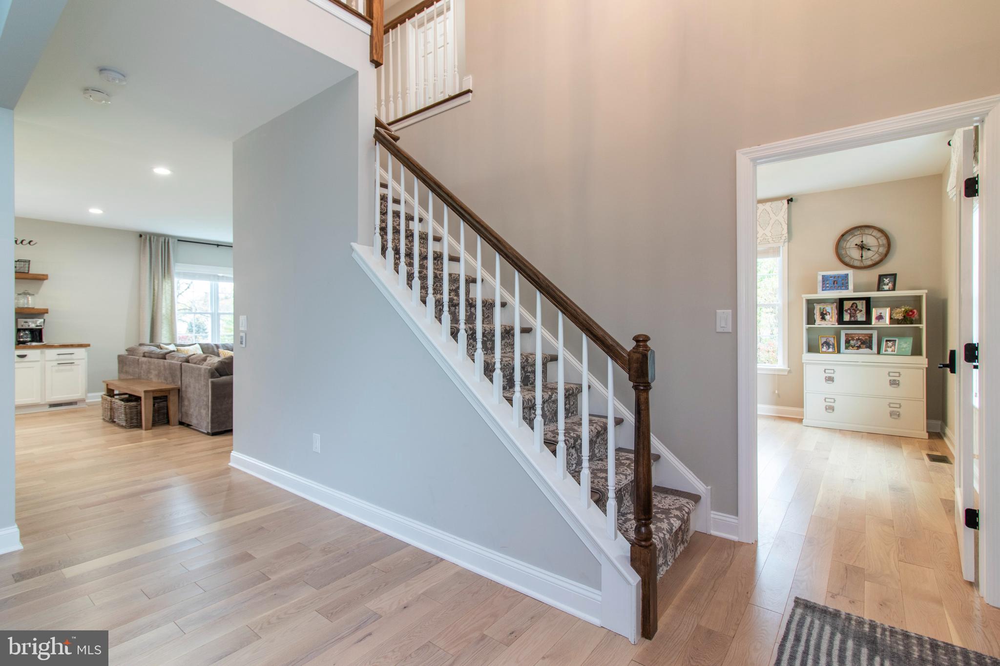 0 Schwenkmill Road Perkasie, PA 18944 - Photo 17 of 31 Staircase