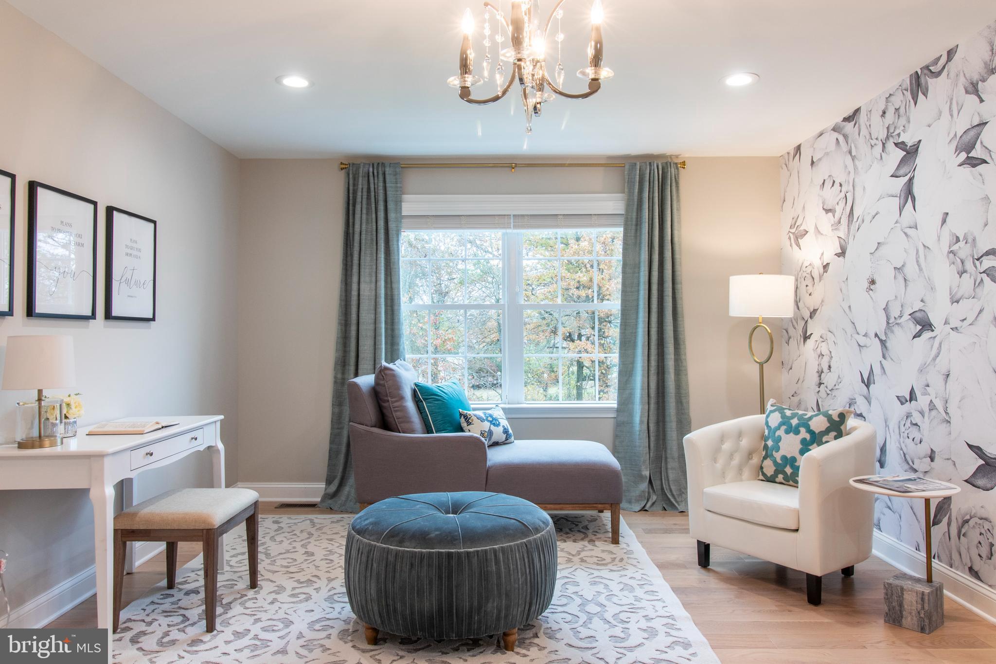 0 Schwenkmill Road Perkasie, PA 18944 - Photo 20 of 31 Sitting Room
