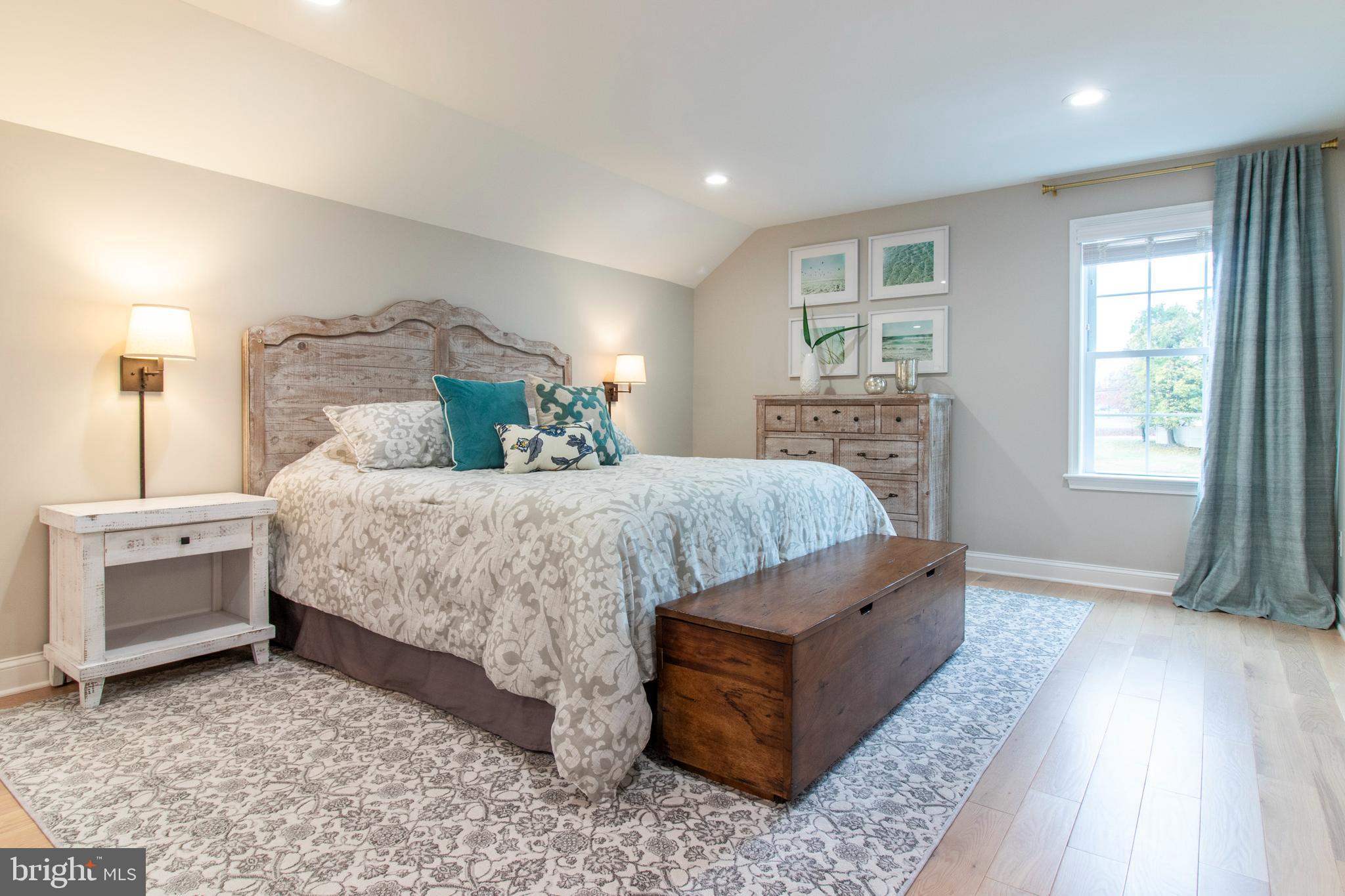 0 Schwenkmill Road Perkasie, PA 18944 - Photo 21 of 31 Primary Bedroom