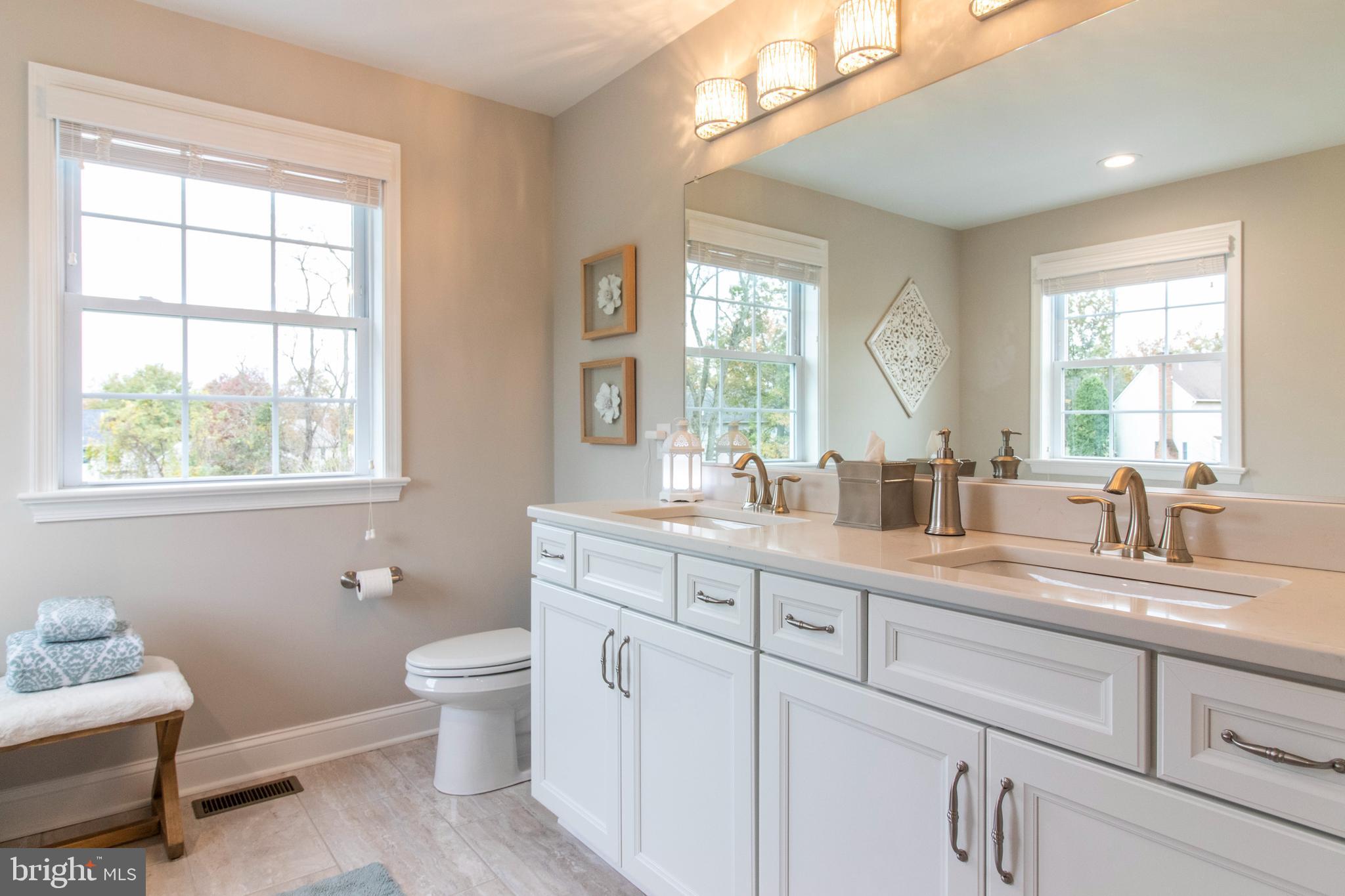 0 Schwenkmill Road Perkasie, PA 18944 - Photo 24 of 31 Primary Bath