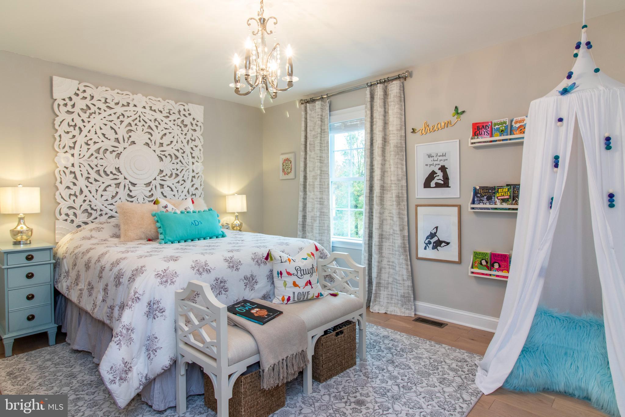 0 Schwenkmill Road Perkasie, PA 18944 - Photo 27 of 31 2nd Bedroom