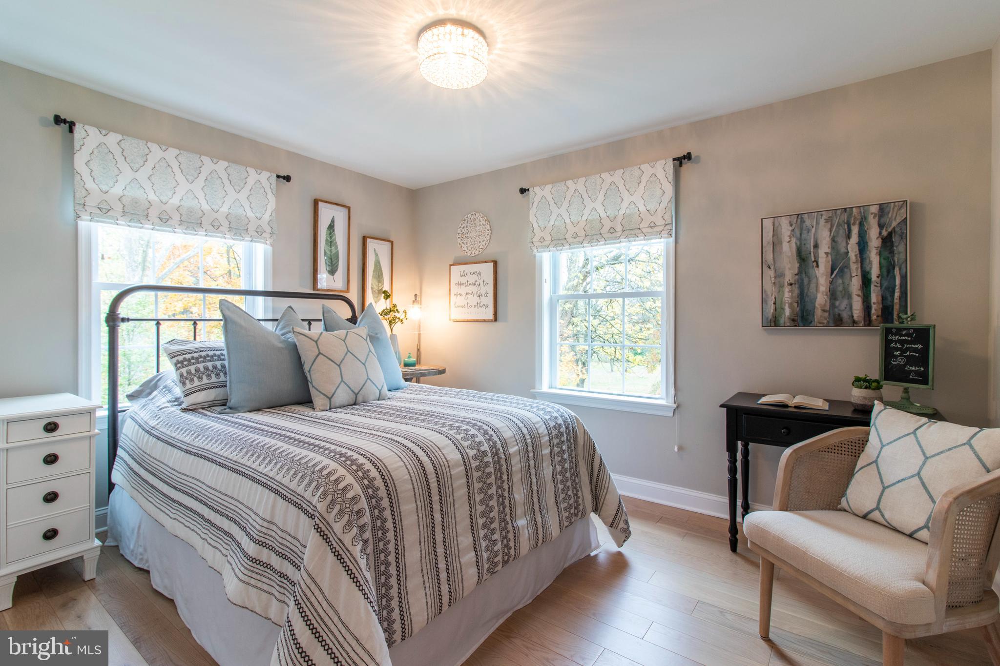 0 Schwenkmill Road Perkasie, PA 18944 - Photo 29 of 31 4th Bedroom