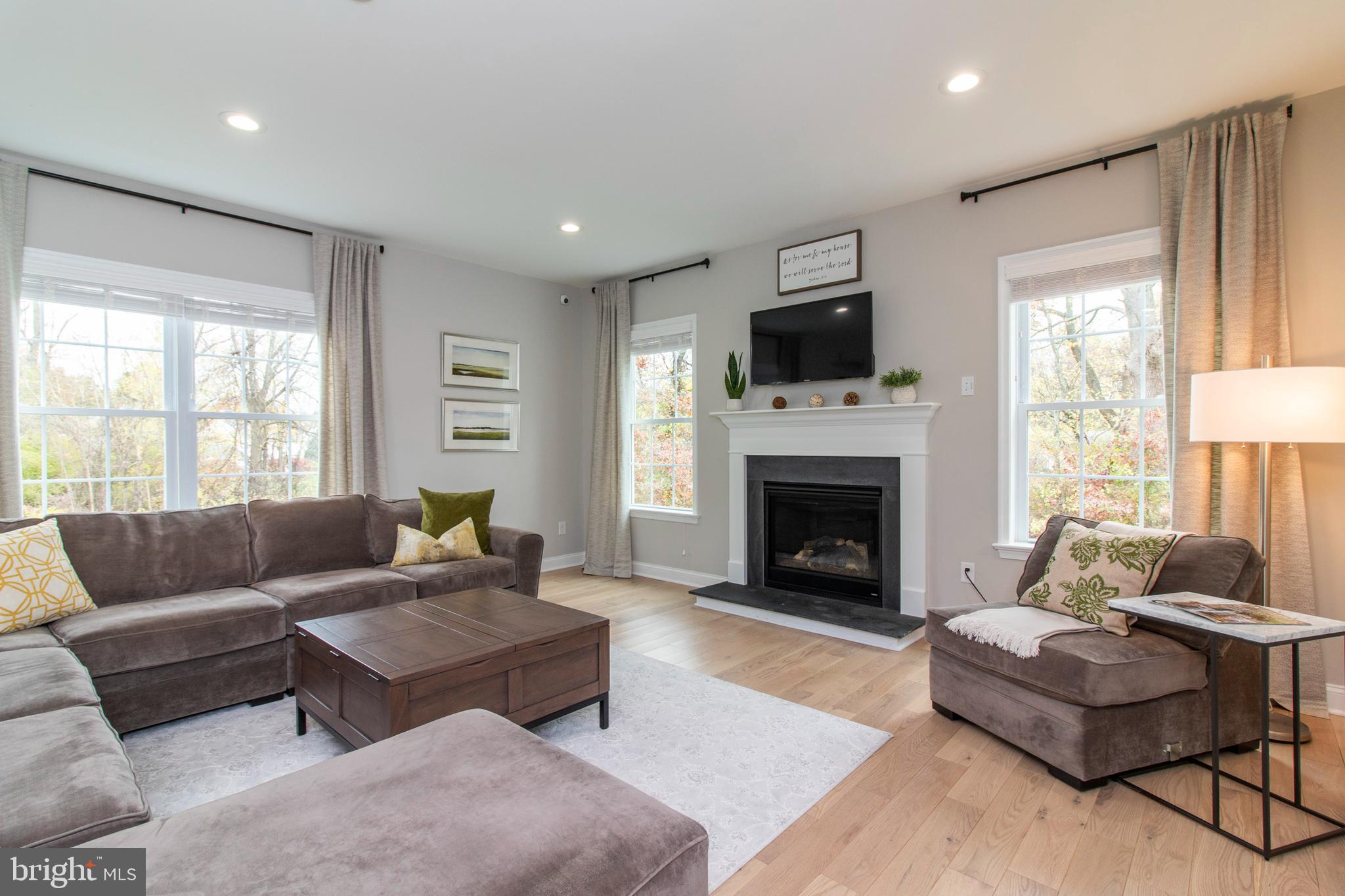 0 Schwenkmill Road Perkasie, PA 18944 - Photo 3 of 31 Family Room