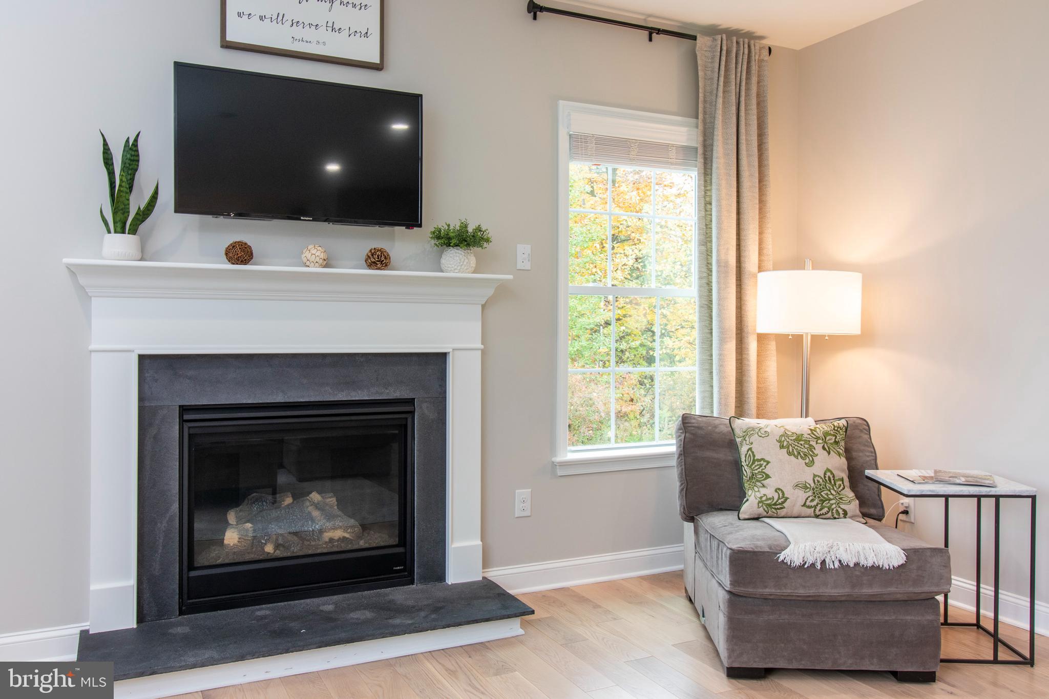 0 Schwenkmill Road Perkasie, PA 18944 - Photo 4 of 31 Optional Fireplace