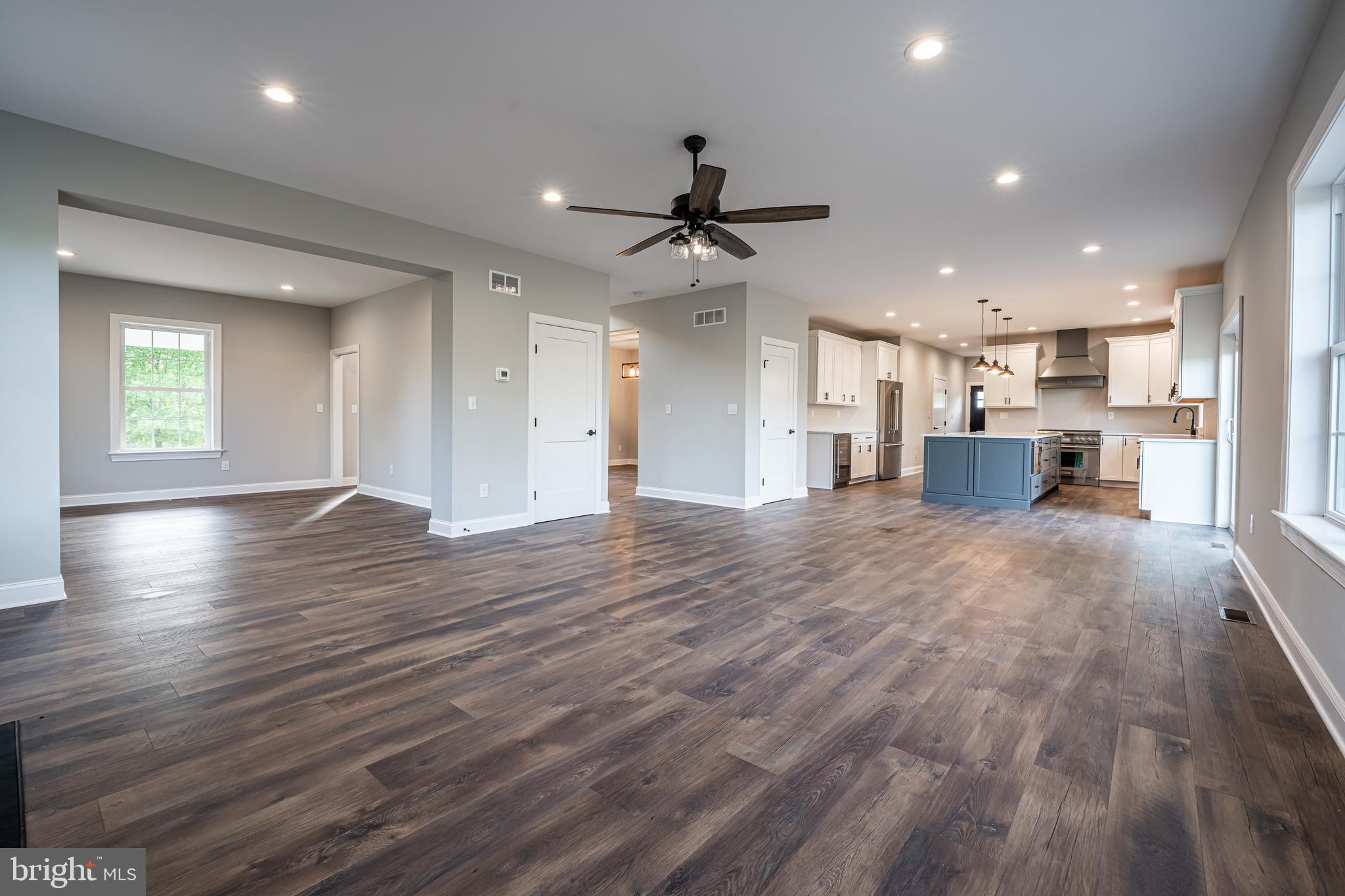 0 Schwenkmill Road Perkasie, PA 18944 - Photo 5 of 31 Open floor plan