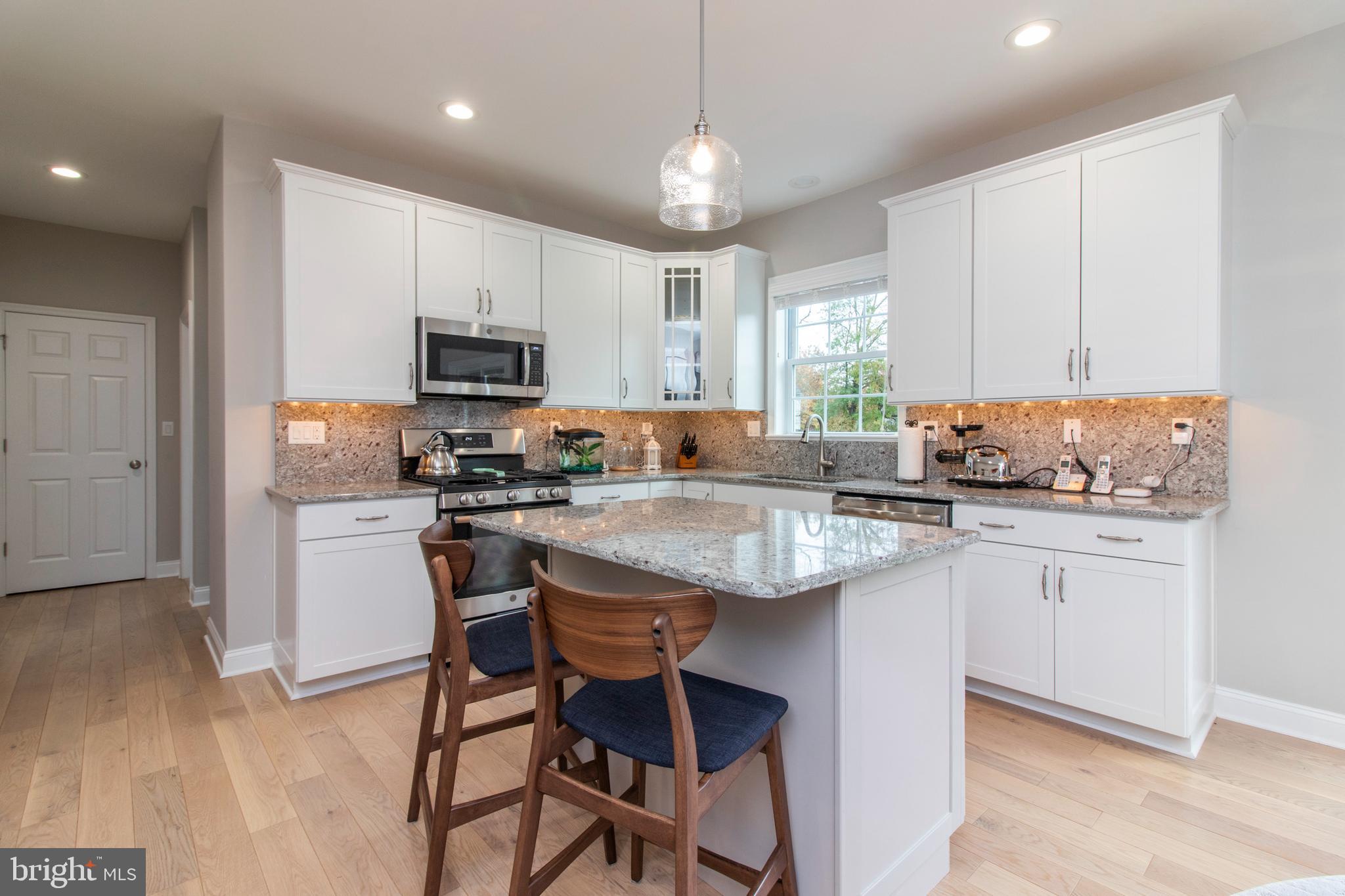 0 Schwenkmill Road Perkasie, PA 18944 - Photo 6 of 31 Kitchen